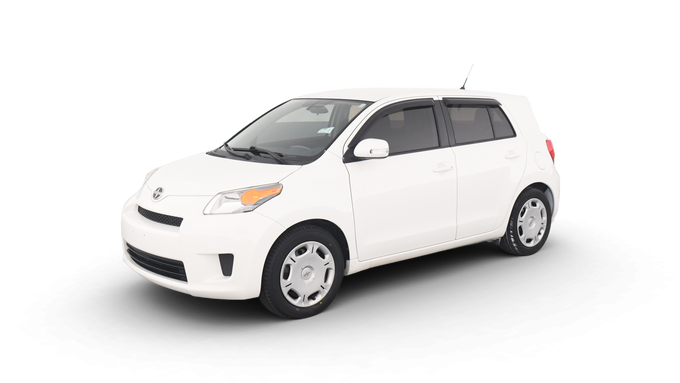 2014 Scion xD | Carvana